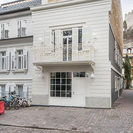 Villa Steiner 5 - Suzuka Merano Eksteriør billede