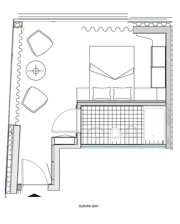 Villa Steiner 5 - Suzuka Merano Eksteriør billede