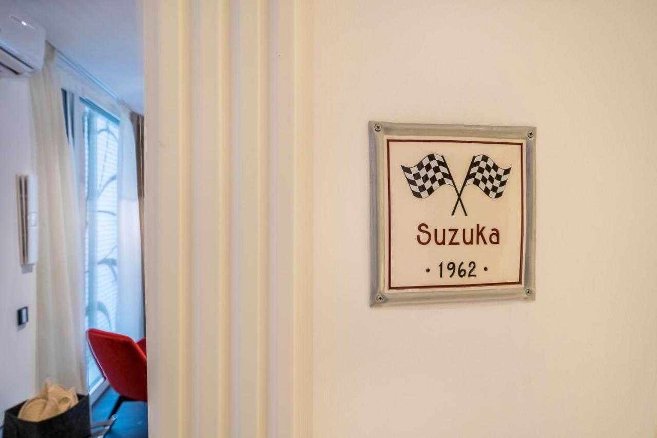 Villa Steiner 5 - Suzuka Merano Eksteriør billede